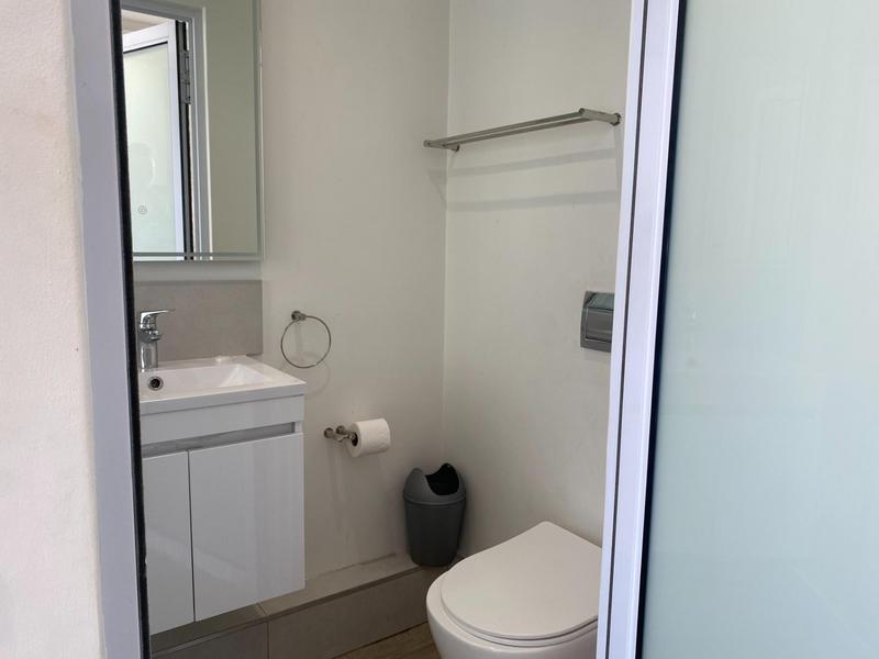 0 Bedroom Property for Sale in Woodstock Western Cape